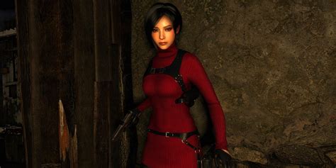 resident evil 4 remake nude mod|Resident Evil 4 Remake mods